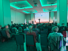Konferencja Projektu Wetlands Green Life