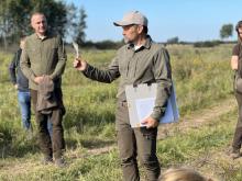Warsztat przyrodniczy – Wybrzeże Trzebiatowskie